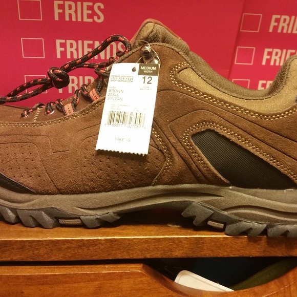 northwest territory men's hikers size 12 - Picture 2 of 11